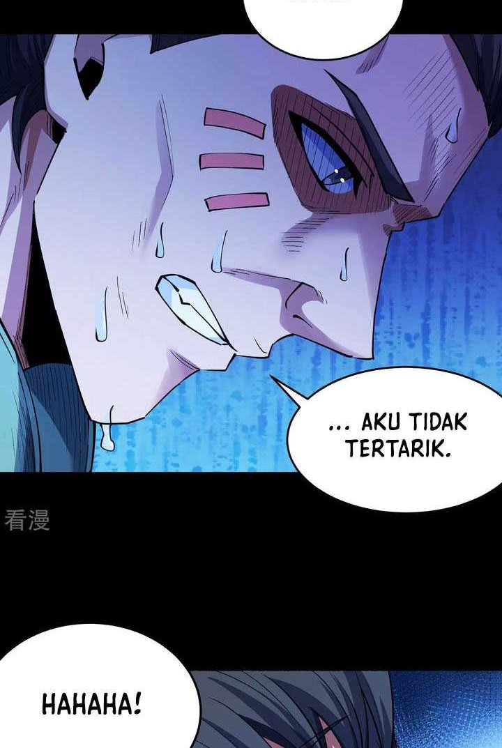 God of Martial Arts - God of Martial Arts Chapter 610 - Halaman 11