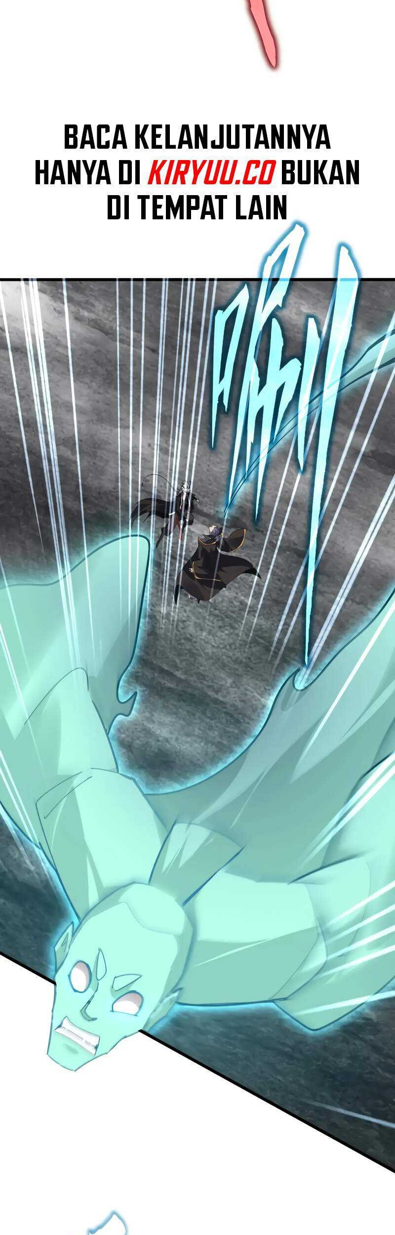 Magic Emperor - Magic Emperor Chapter 622 - Halaman 31
