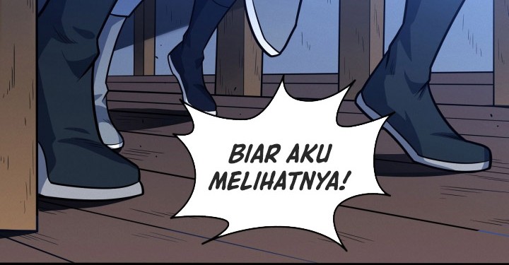 God of Martial Arts - God of Martial Arts Chapter 620 - Halaman 19