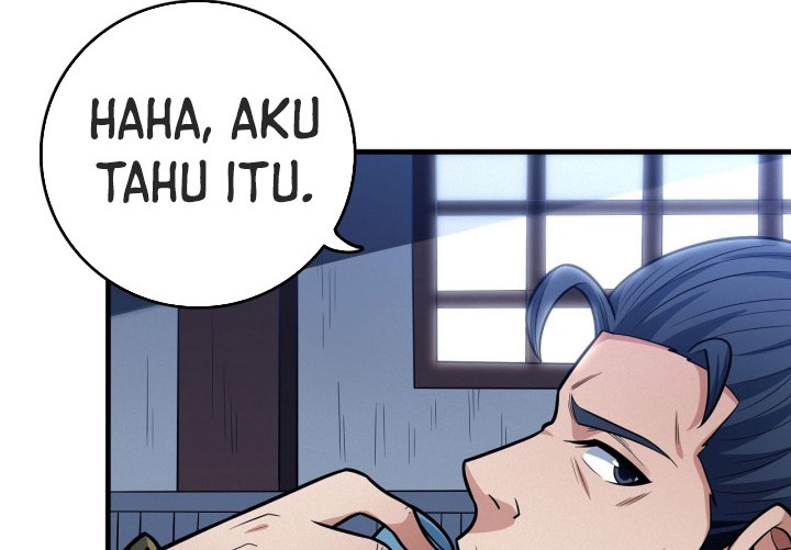 God of Martial Arts - God of Martial Arts Chapter 620 - Halaman 21