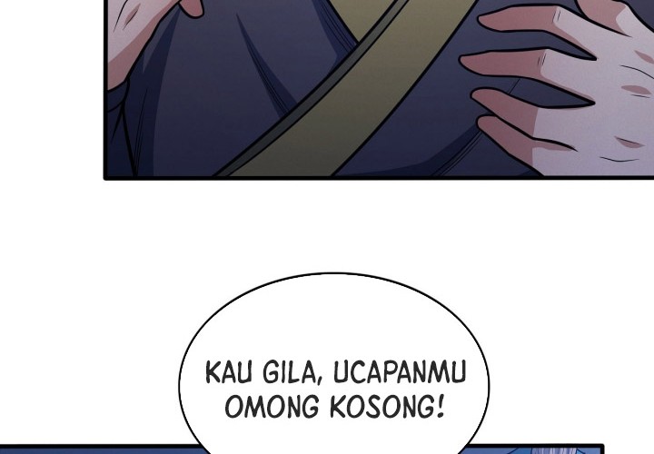 God of Martial Arts - God of Martial Arts Chapter 620 - Halaman 23