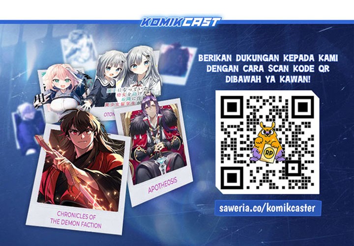 God of Martial Arts - God of Martial Arts Chapter 620 - Halaman 25