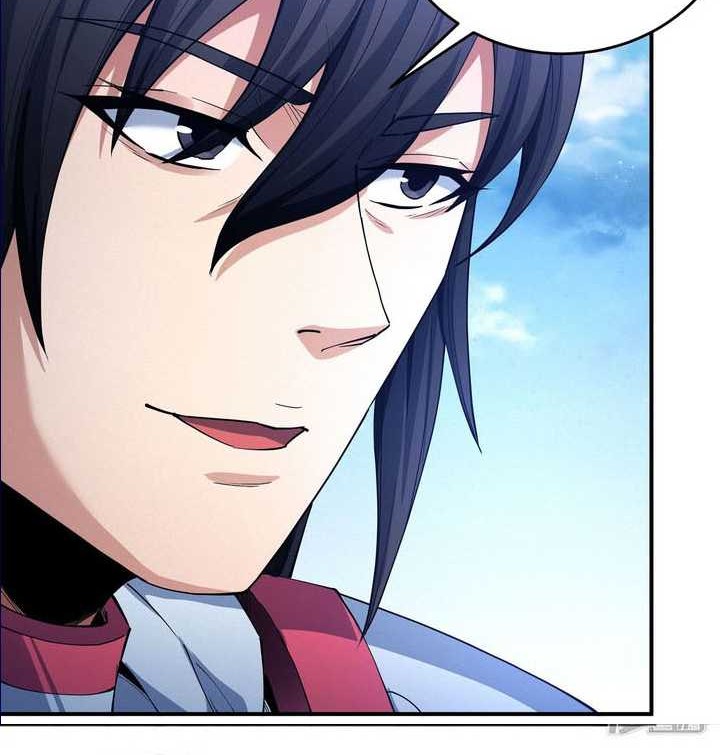 God of Martial Arts - God of Martial Arts Chapter 621 - Halaman 20