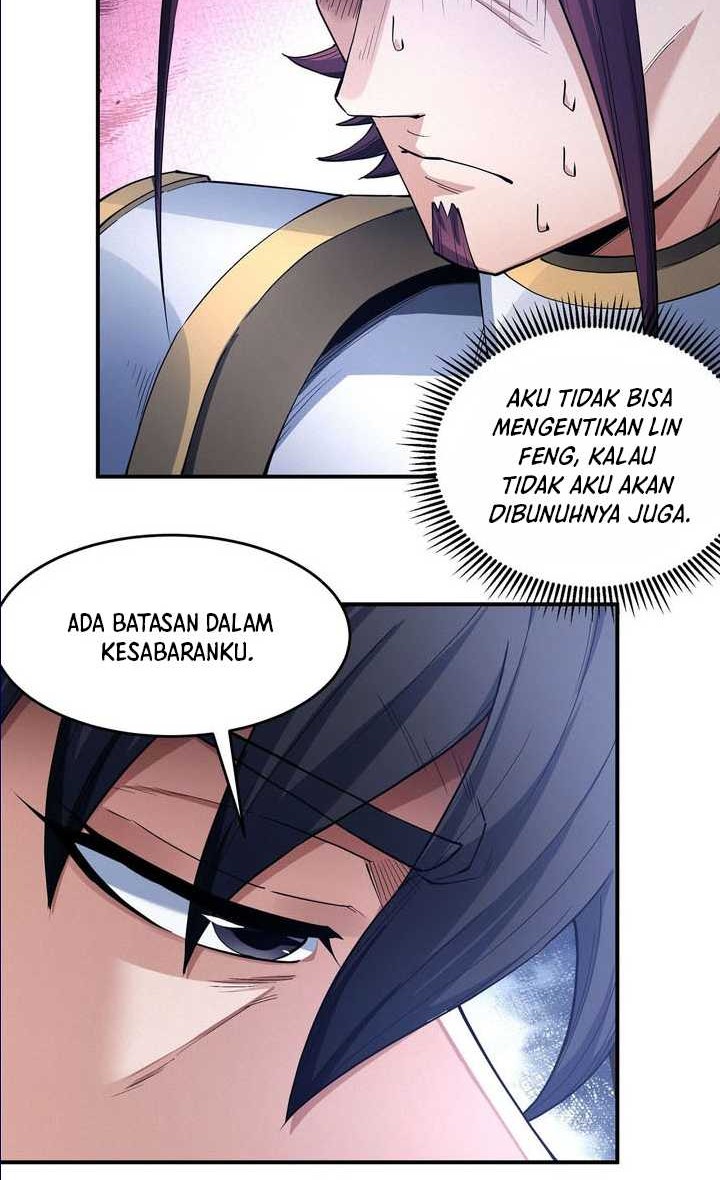God of Martial Arts - God of Martial Arts Chapter 621 - Halaman 14