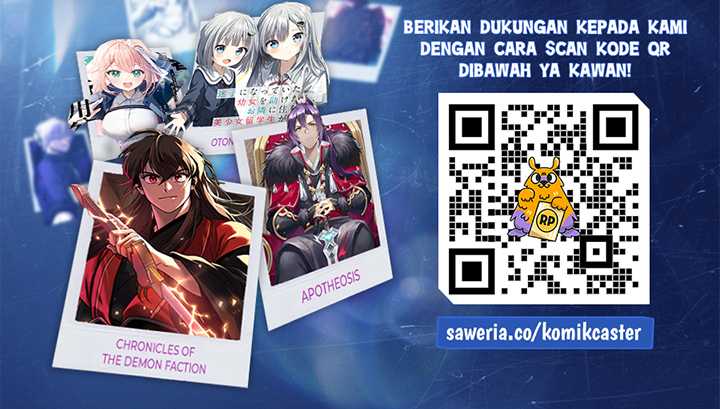 God of Martial Arts - God of Martial Arts Chapter 624 - Halaman 25