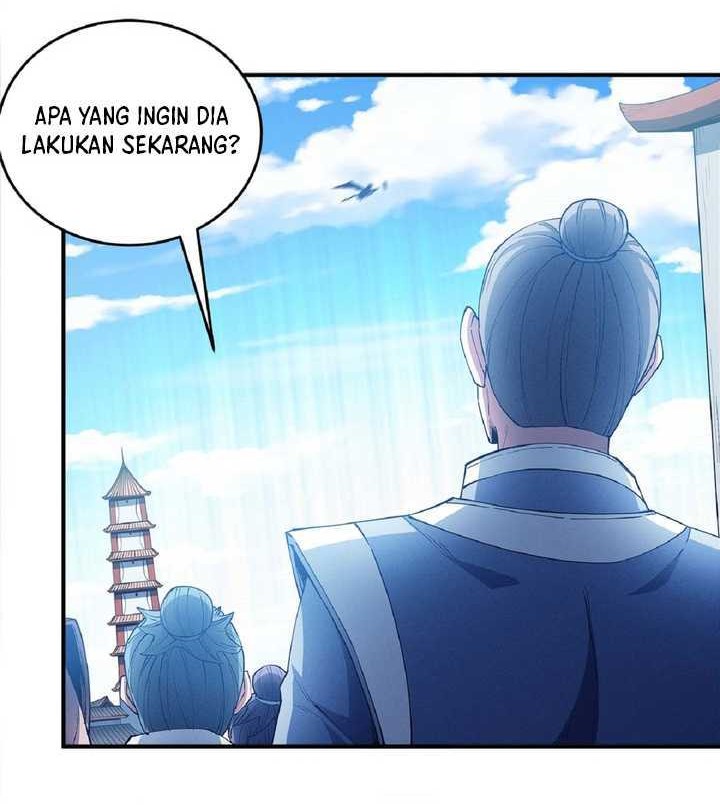 God of Martial Arts - God of Martial Arts Chapter 636 - Halaman 7