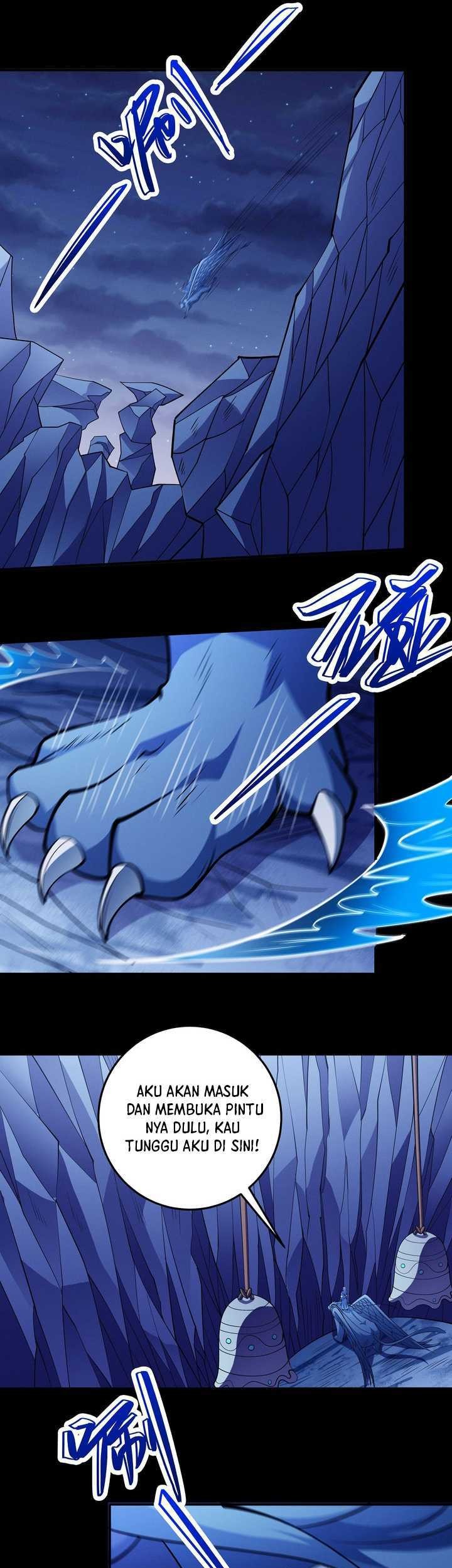 God of Martial Arts - God of Martial Arts Chapter 636 - Halaman 14