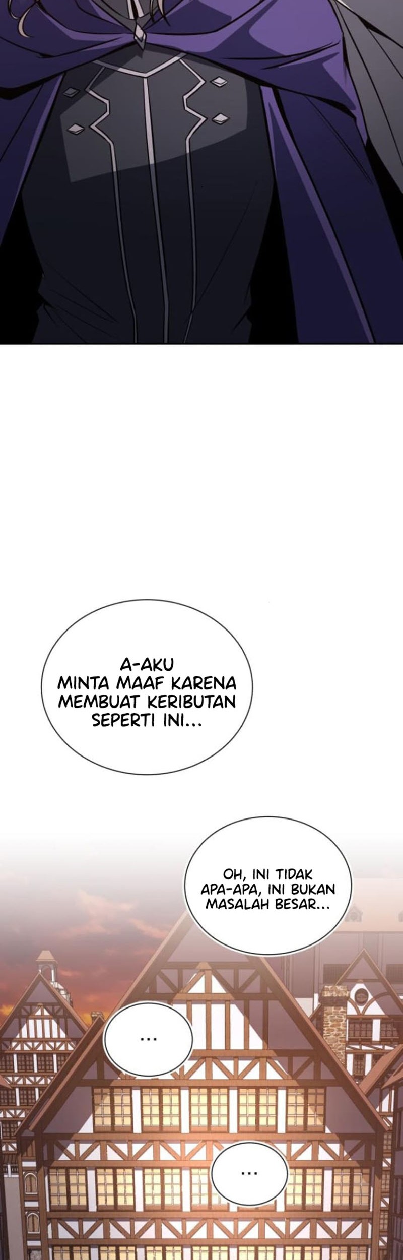Lazy Prince Becomes a Genius - Lazy Prince Becomes a Genius Chapter 127 - Halaman 55