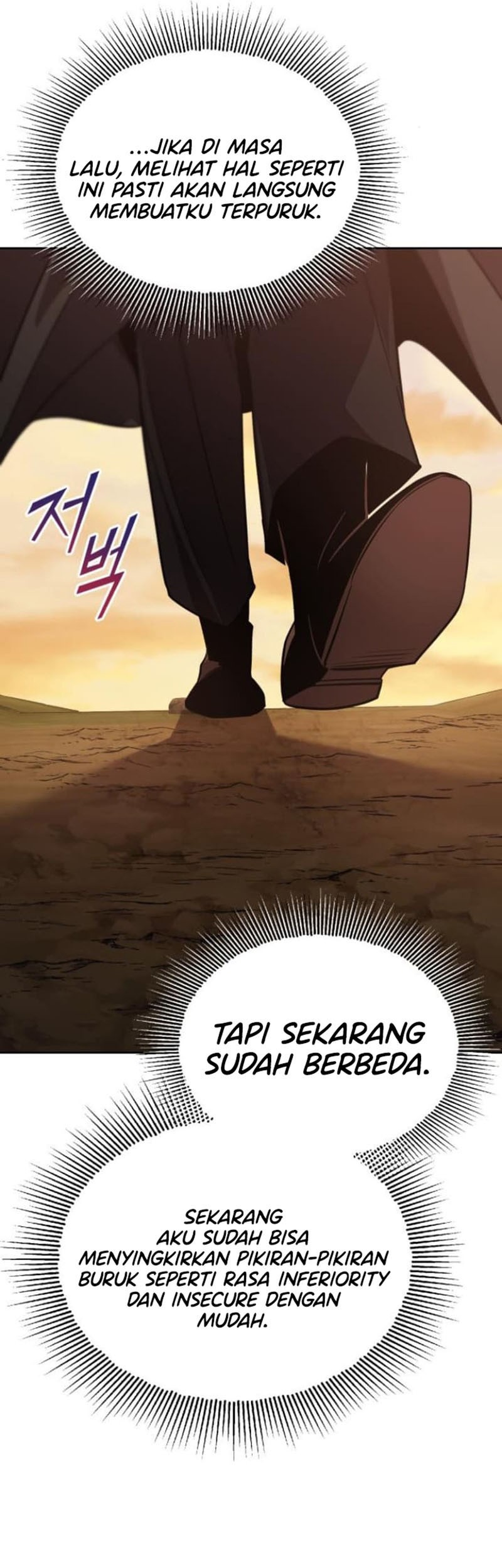 Lazy Prince Becomes a Genius - Lazy Prince Becomes a Genius Chapter 127 - Halaman 18