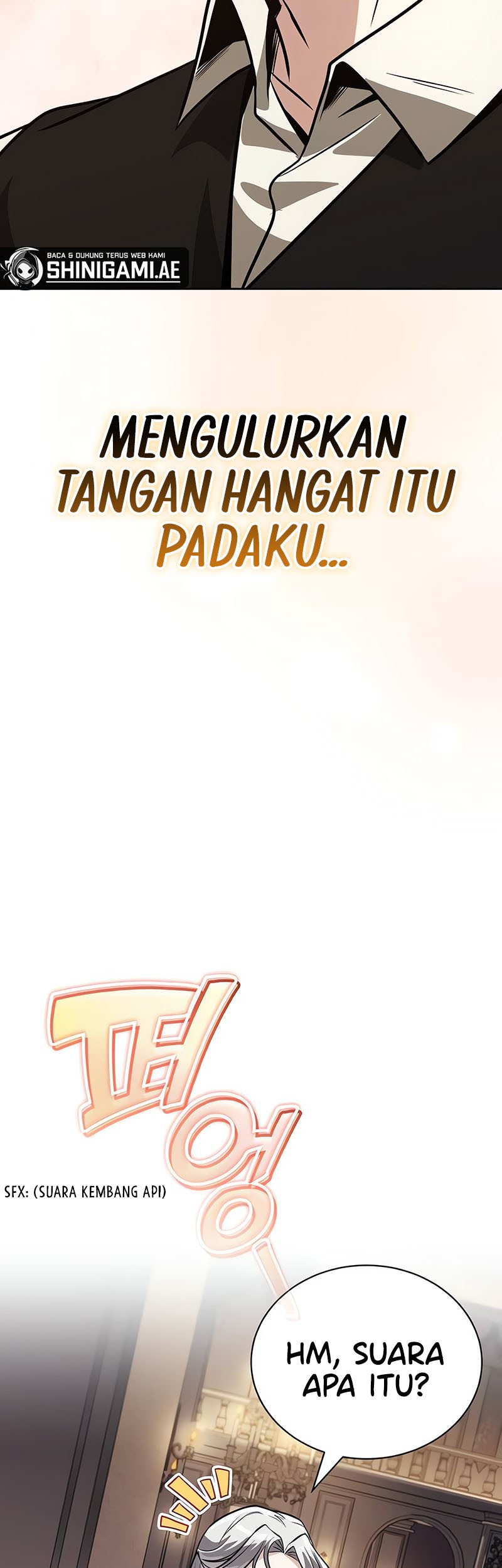 Lazy Prince Becomes a Genius - Lazy Prince Becomes a Genius Chapter 126 - Halaman 48