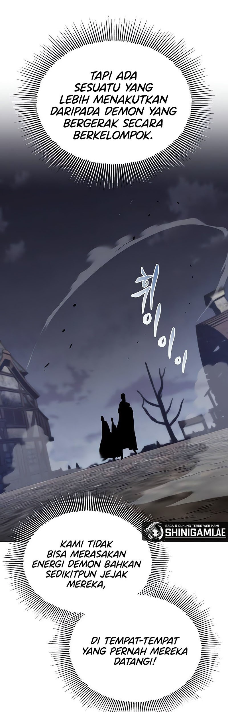Lazy Prince Becomes a Genius - Lazy Prince Becomes a Genius Chapter 126 - Halaman 79