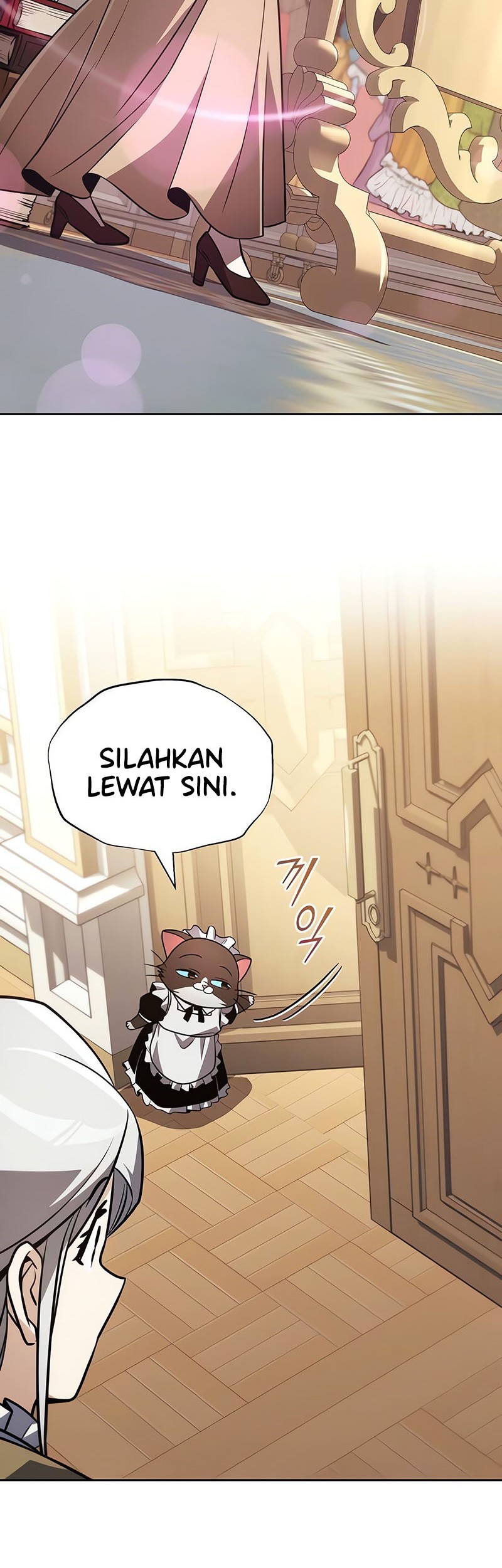 Lazy Prince Becomes a Genius - Lazy Prince Becomes a Genius Chapter 126 - Halaman 11