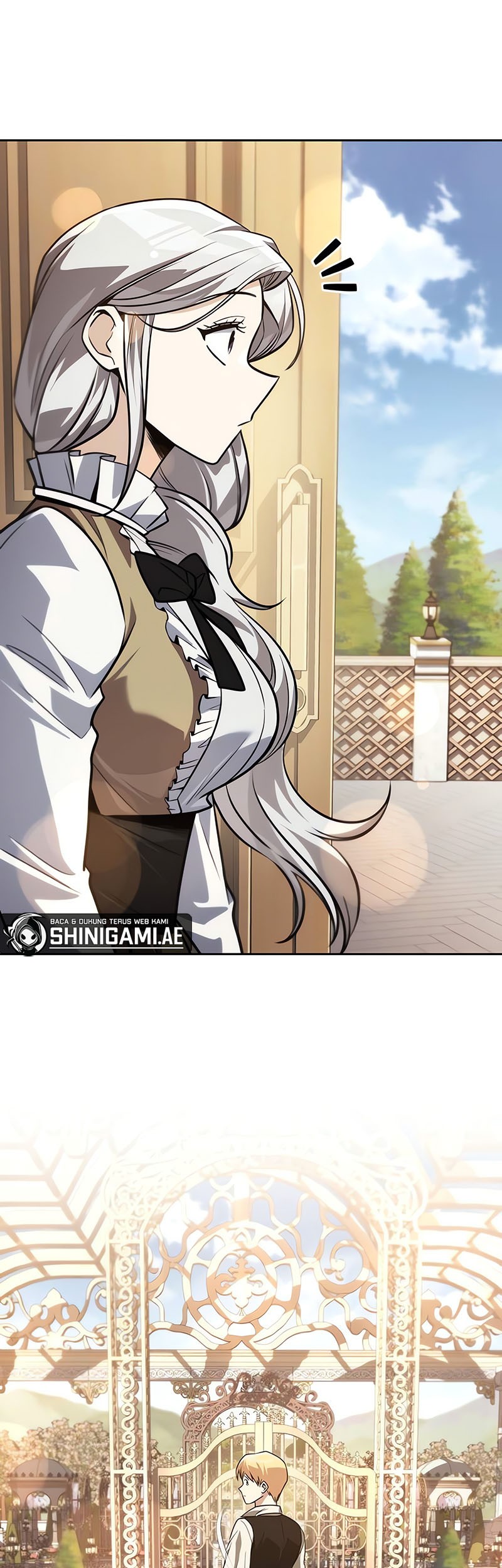 Lazy Prince Becomes a Genius - Lazy Prince Becomes a Genius Chapter 126 - Halaman 12
