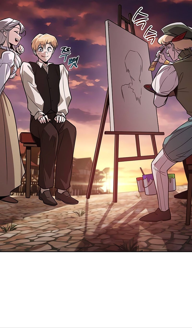 Lazy Prince Becomes a Genius - Lazy Prince Becomes a Genius Chapter 126 - Halaman 33