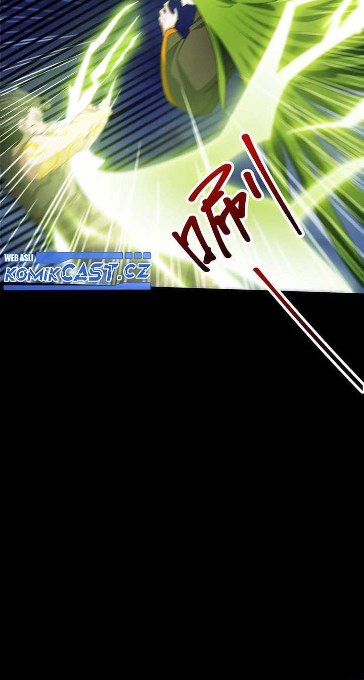 God of Martial Arts - God of Martial Arts Chapter 650 - Halaman 12