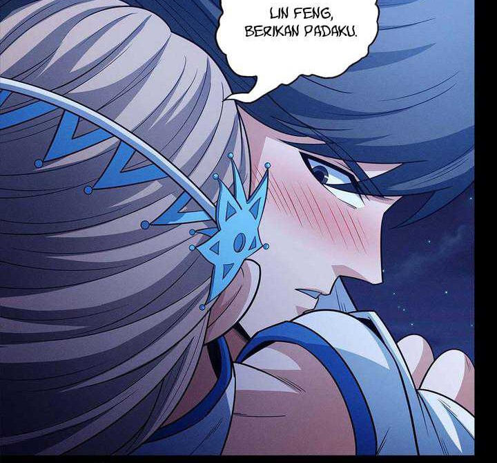 God of Martial Arts - God of Martial Arts Chapter 660 - Halaman 7