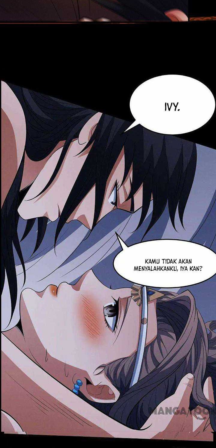 God of Martial Arts - God of Martial Arts Chapter 660 - Halaman 14