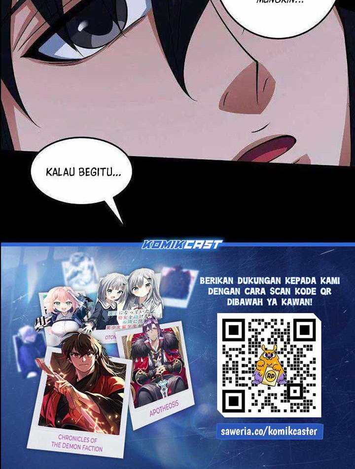 God of Martial Arts - God of Martial Arts Chapter 660 - Halaman 16