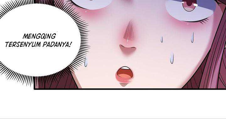 God of Martial Arts - God of Martial Arts Chapter 664 - Halaman 5