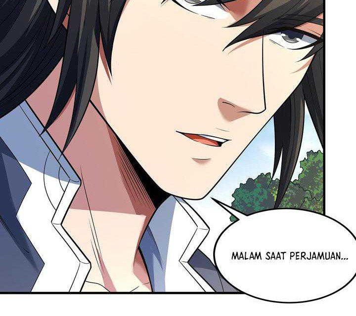 God of Martial Arts - God of Martial Arts Chapter 664 - Halaman 9
