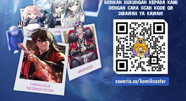 God of Martial Arts - God of Martial Arts Chapter 667 - Halaman 23