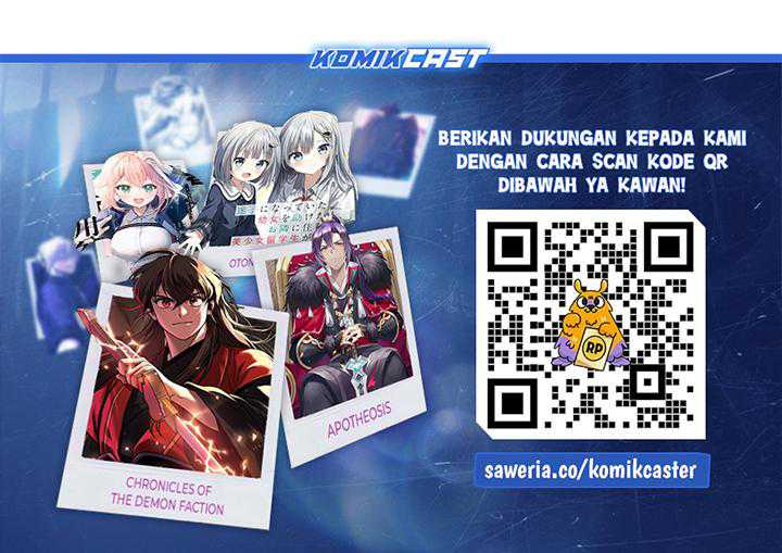God of Martial Arts - God of Martial Arts Chapter 666 - Halaman 22