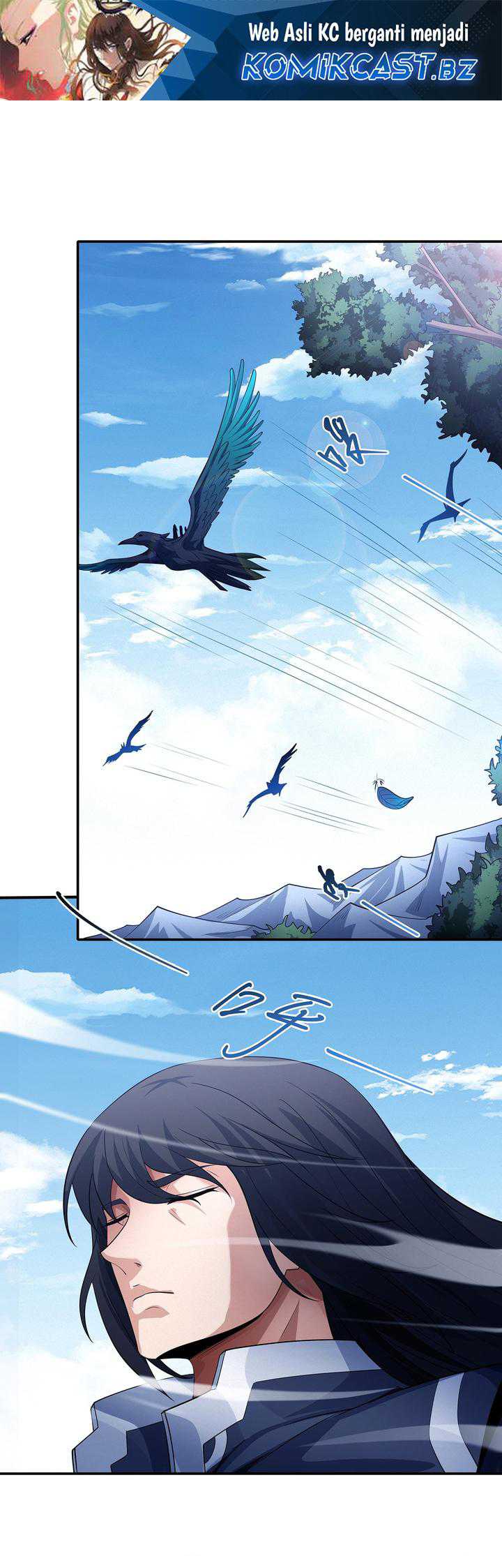 God of Martial Arts - God of Martial Arts Chapter 666 - Halaman 2