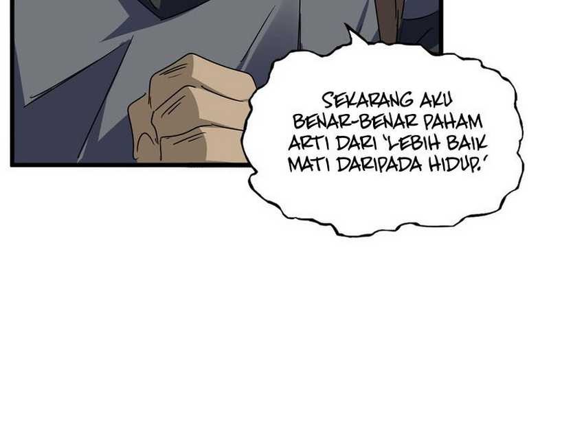 Magic Emperor - Magic Emperor Chapter 634 - Halaman 6