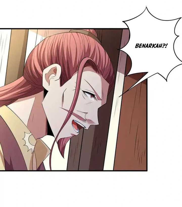God of Martial Arts - God of Martial Arts Chapter 678 - Halaman 13