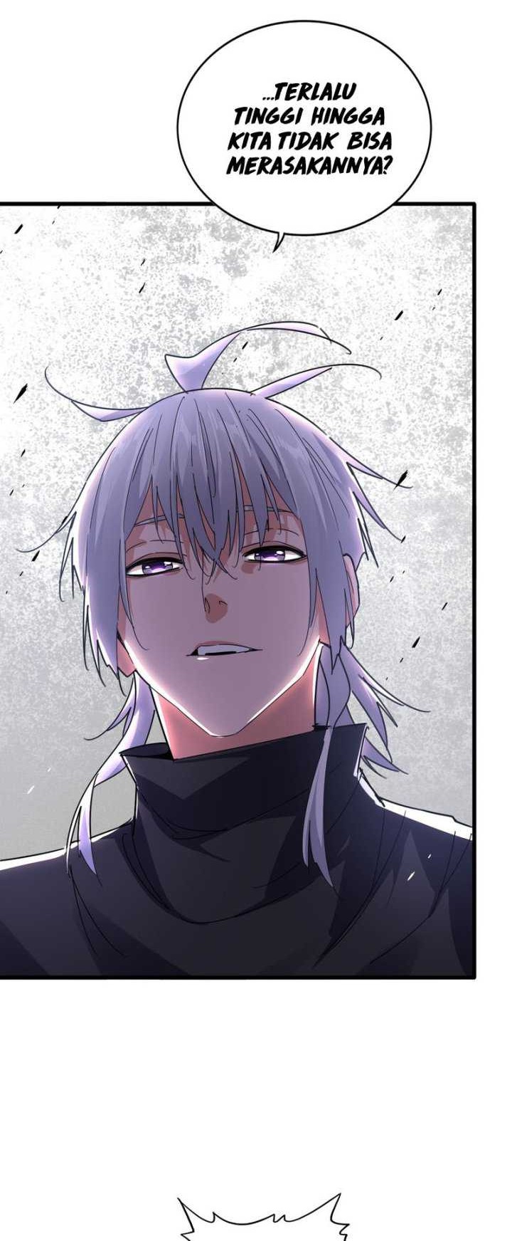 Magic Emperor - Magic Emperor Chapter 637 - Halaman 7