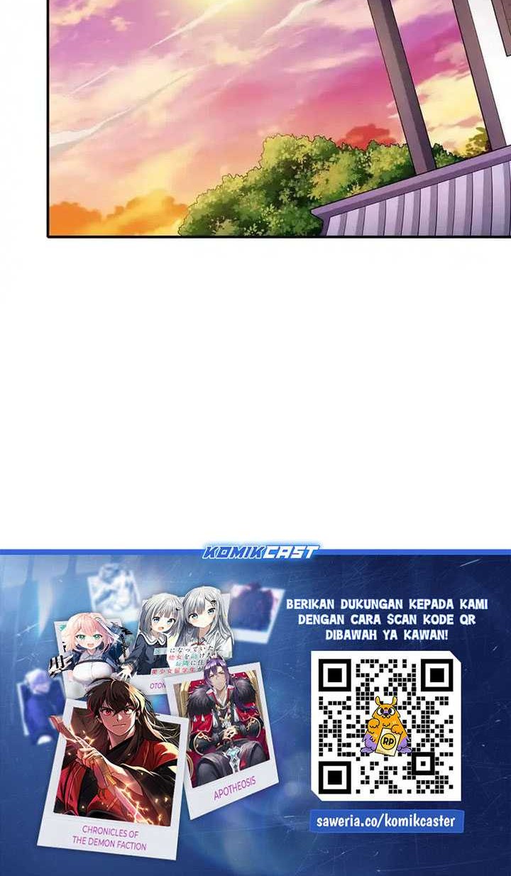God of Martial Arts - God of Martial Arts Chapter 694 - Halaman 21