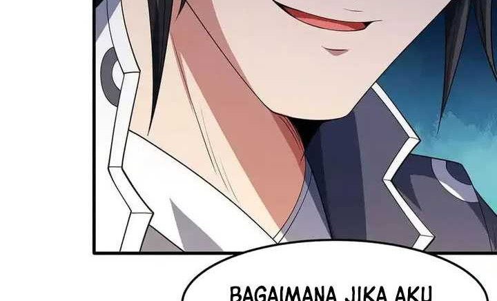 God of Martial Arts - God of Martial Arts Chapter 695 - Halaman 21