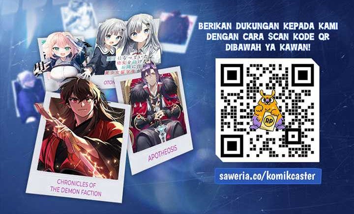 God of Martial Arts - God of Martial Arts Chapter 695 - Halaman 25