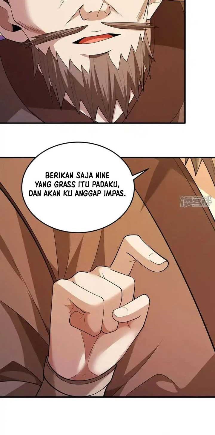 God of Martial Arts - God of Martial Arts Chapter 695 - Halaman 17
