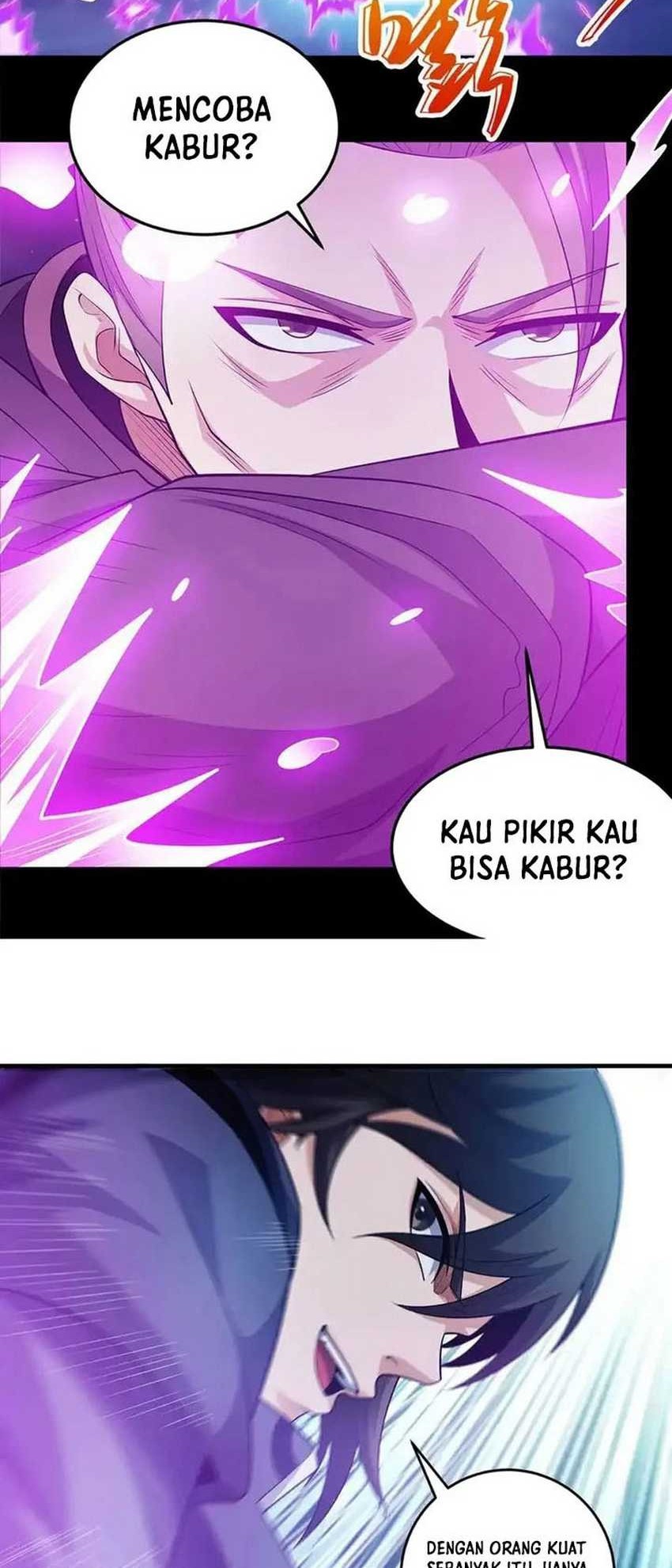 God of Martial Arts - God of Martial Arts Chapter 702 - Halaman 13