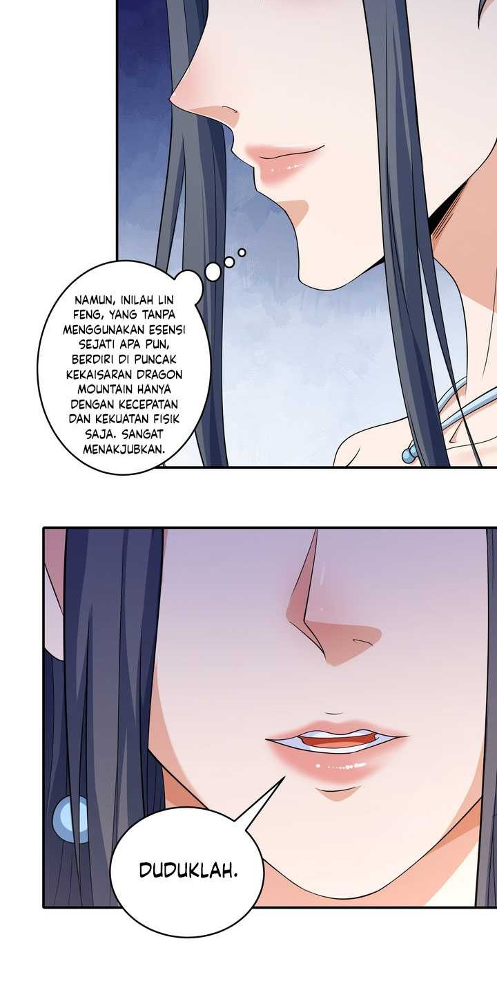 God of Martial Arts - God of Martial Arts Chapter 718 - Halaman 9