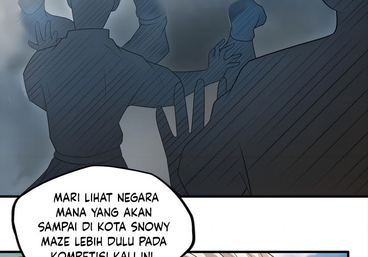 God of Martial Arts - God of Martial Arts Chapter 724 - Halaman 23