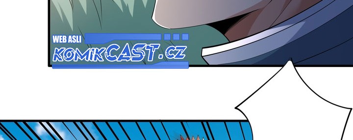 God of Martial Arts - God of Martial Arts Chapter 724 - Halaman 3