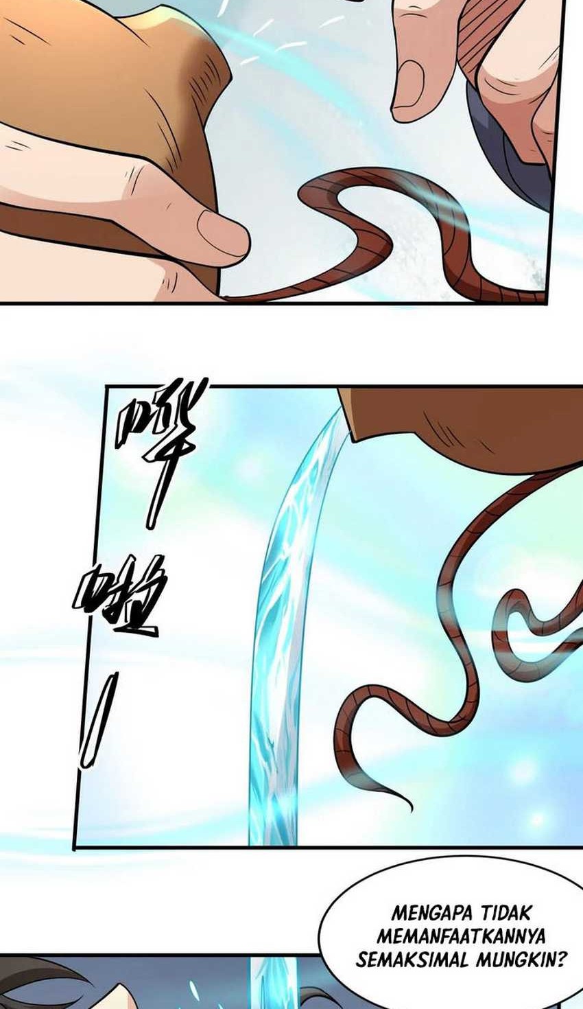 God of Martial Arts - God of Martial Arts Chapter 729 - Halaman 11