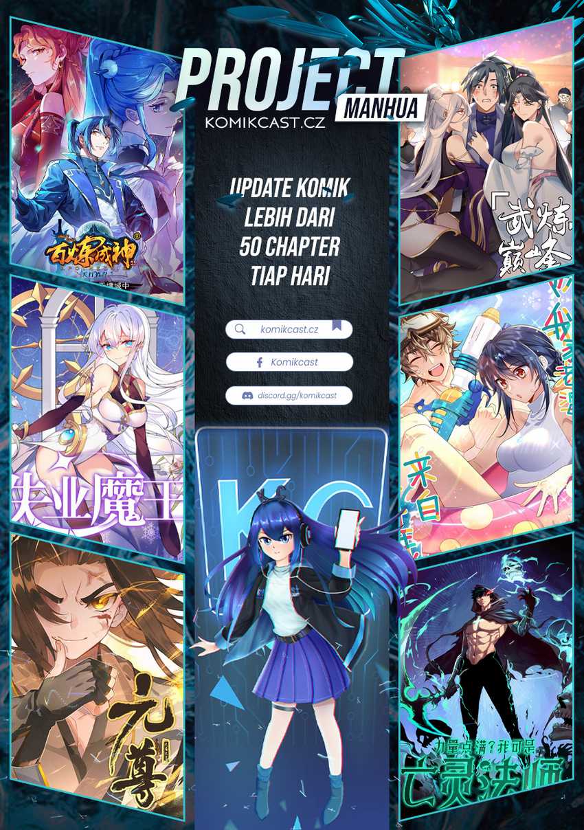 God of Martial Arts - God of Martial Arts Chapter 735 - Halaman 26