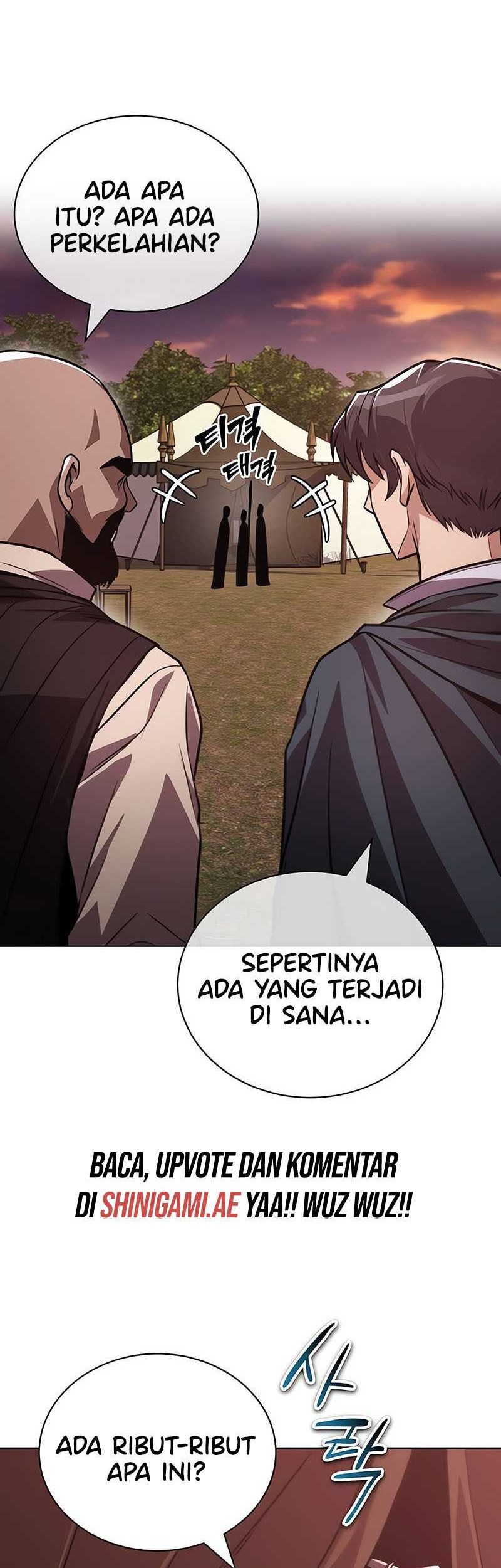Lazy Prince Becomes a Genius - Lazy Prince Becomes a Genius Chapter 133 - Halaman 72