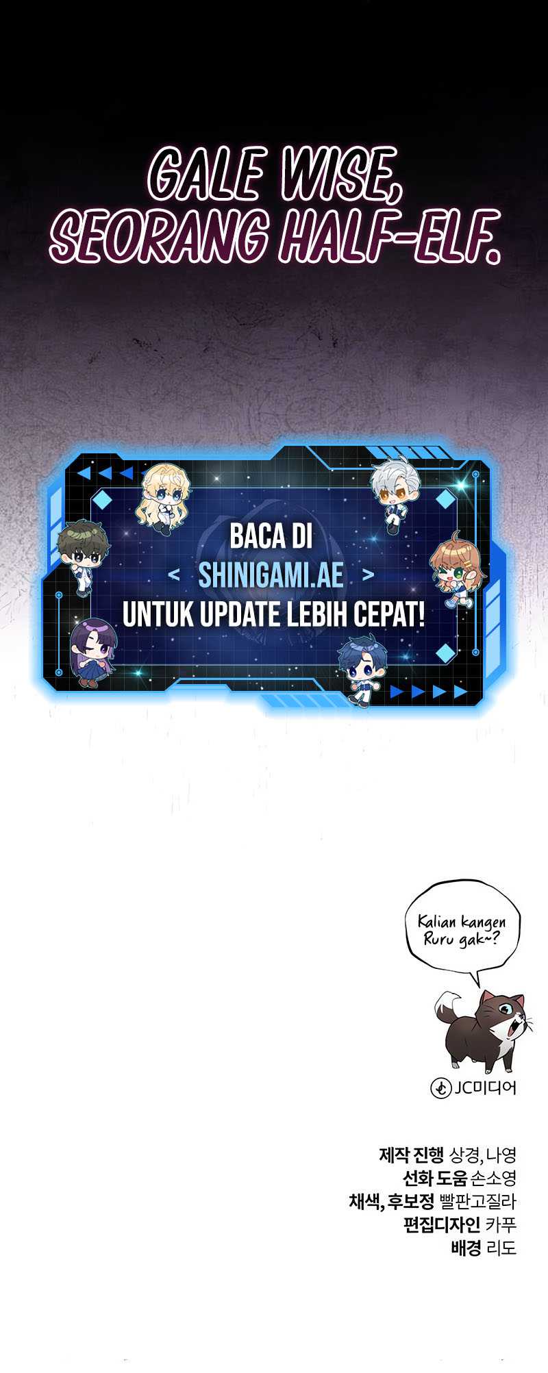 Lazy Prince Becomes a Genius - Lazy Prince Becomes a Genius Chapter 133 - Halaman 79