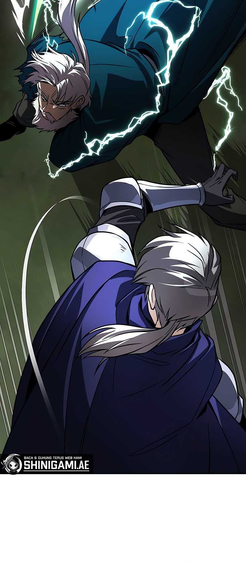 Lazy Prince Becomes a Genius - Lazy Prince Becomes a Genius Chapter 133 - Halaman 9