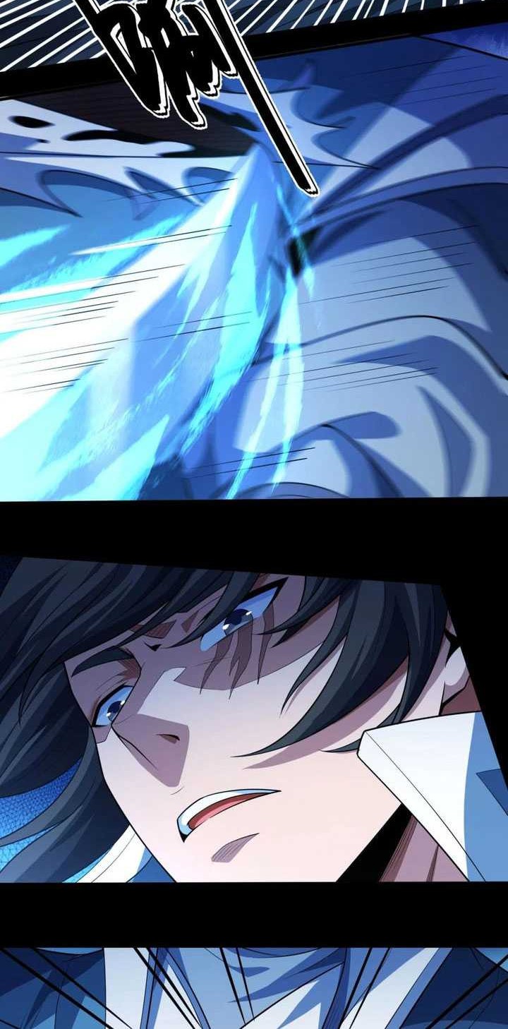 God of Martial Arts - God of Martial Arts Chapter 744 - Halaman 5