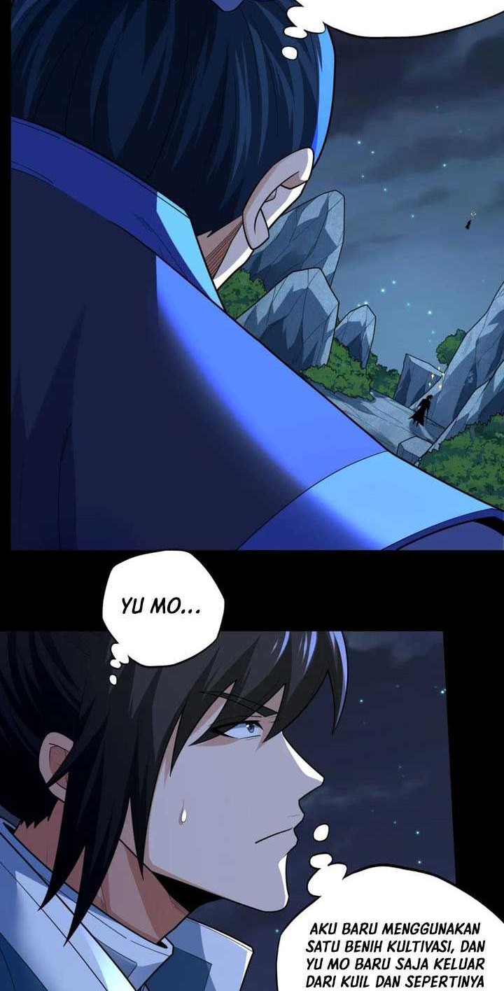 God of Martial Arts - God of Martial Arts Chapter 749 - Halaman 3