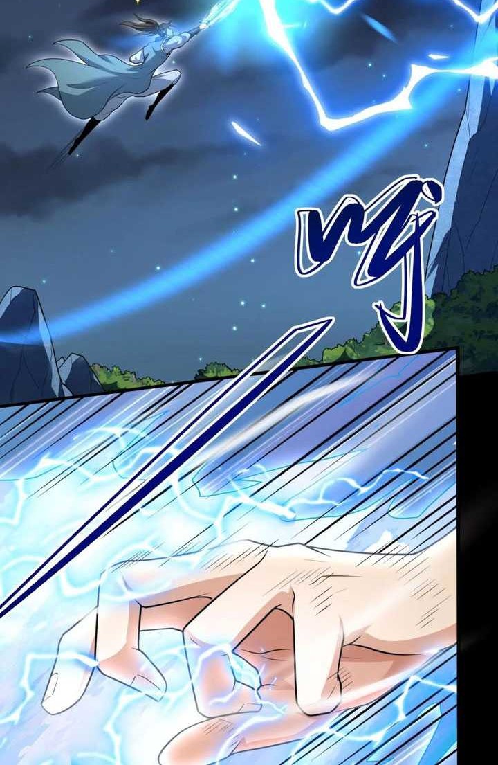 God of Martial Arts - God of Martial Arts Chapter 749 - Halaman 15