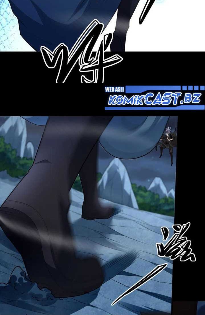 God of Martial Arts - God of Martial Arts Chapter 749 - Halaman 17