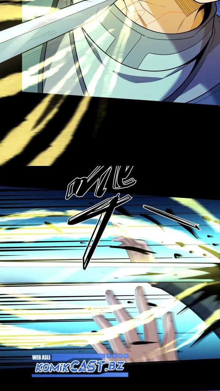 God of Martial Arts - God of Martial Arts Chapter 752 - Halaman 17