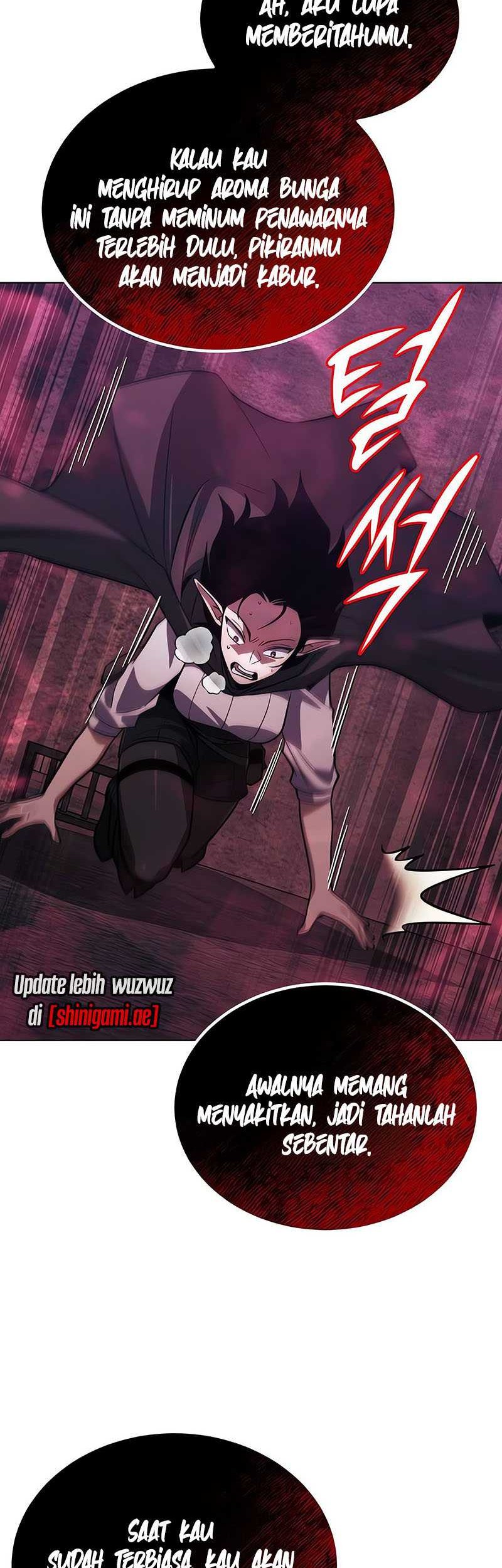 Lazy Prince Becomes a Genius - Lazy Prince Becomes a Genius Chapter 135 - Halaman 38