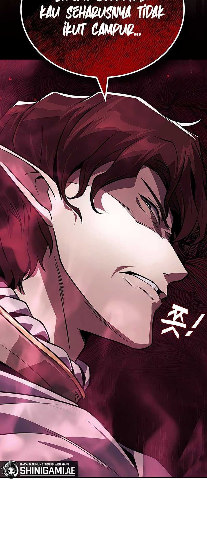 Lazy Prince Becomes a Genius - Lazy Prince Becomes a Genius Chapter 135 - Halaman 40